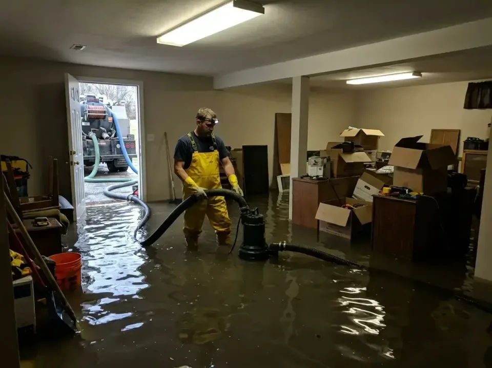 basement-burst-pipe-flooding-a-001 — frequently asked questions, 24-Hour Water Damage Restoration Services in Stevensville,…